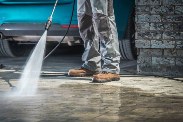 Reliable Hudson, IL Pressure Washing Services Solutions