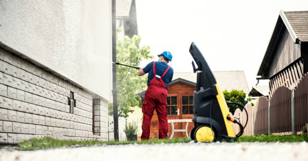 Best Gas Station Cleaning  in Hudson, IL